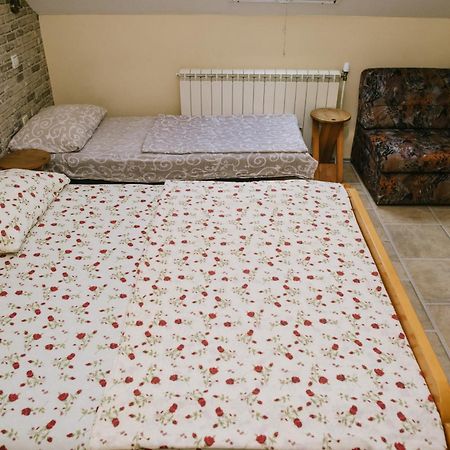 דירות Palić Sobe Tatjana מראה חיצוני תמונה