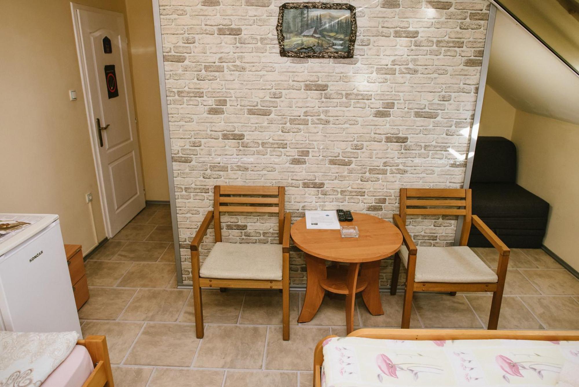 דירות Palić Sobe Tatjana מראה חיצוני תמונה